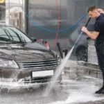 Comment bien choisir une entreprise de nettoyage de voiture à Étampes?