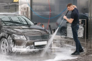 Lire la suite à propos de l’article Comment bien choisir une entreprise de nettoyage de voiture à Étampes?