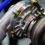 Optimisez les performances de votre moteur: Tout savoir sur le changement Turbocompresseur