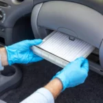 Optimisez votre confort en voiture avec un Filtre à Pollen : Guide Complet