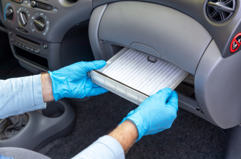 You are currently viewing Optimisez votre confort en voiture avec un Filtre à Pollen : Guide Complet