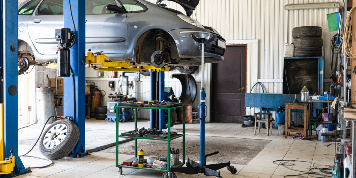 Découvrez le Garage Automobile Étampes Professionnel, votre partenaire de confiance pour des services de qualité