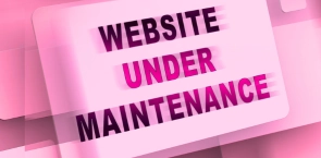 Agence de maintenance site web