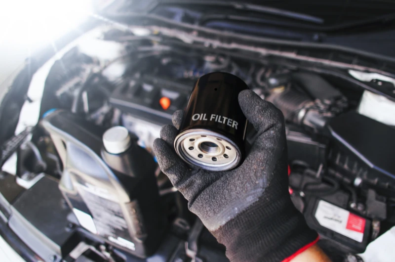 Lire la suite à propos de l’article Tout ce que vous devez savoir sur le filtre à huile de votre voiture